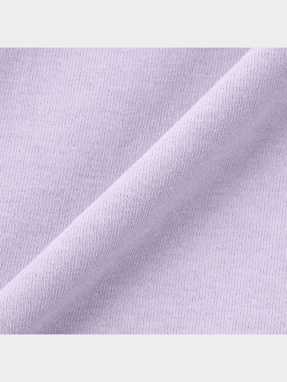 うさこページ GU公式 | ラウンドヘムロングスリーブT(長袖)