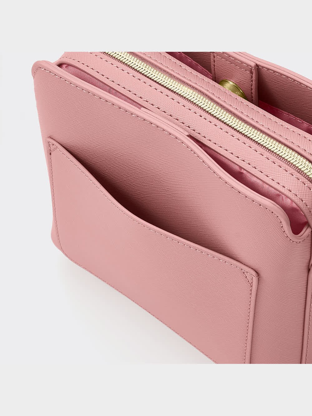 ❣️日曜バーゲンD&G ミニBox型ショルダー　超美品‼️ GU公式 | ボックスミニショルダーバッグ