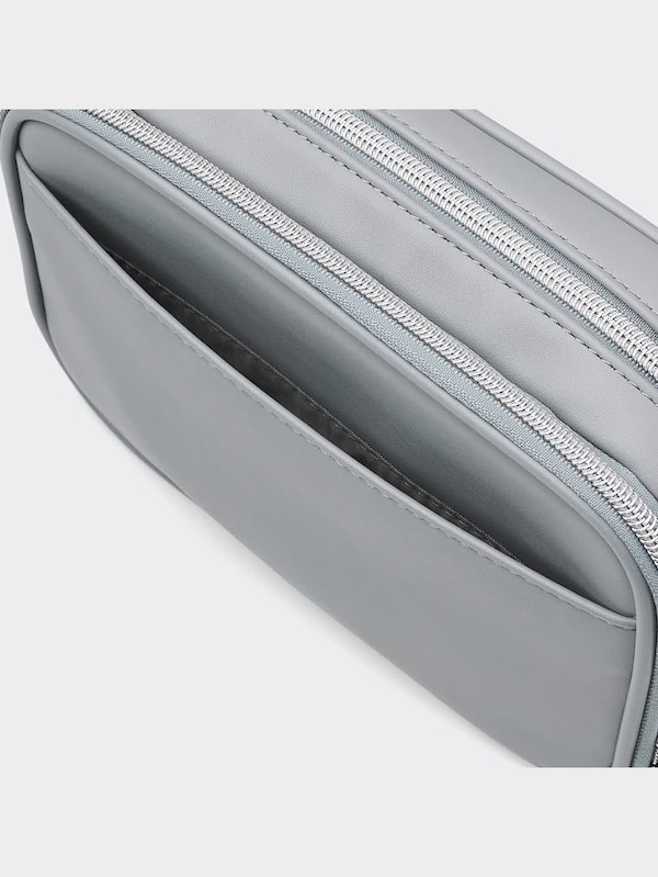 スクエアミニショルダーバッグ