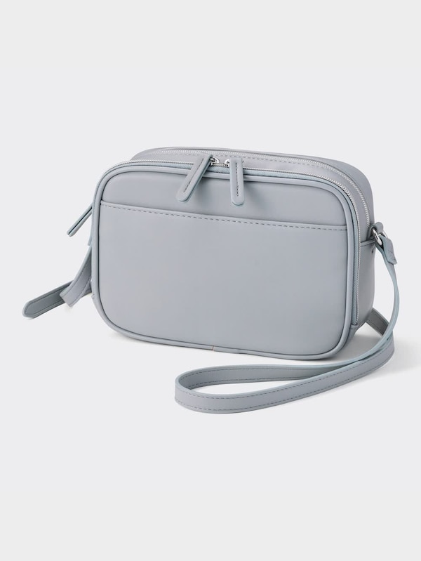 スクエアミニショル��ダーバッグ