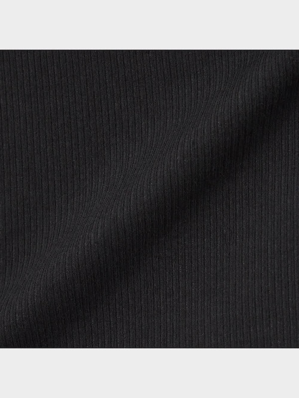 ブラフィールリブレースタンクトップ