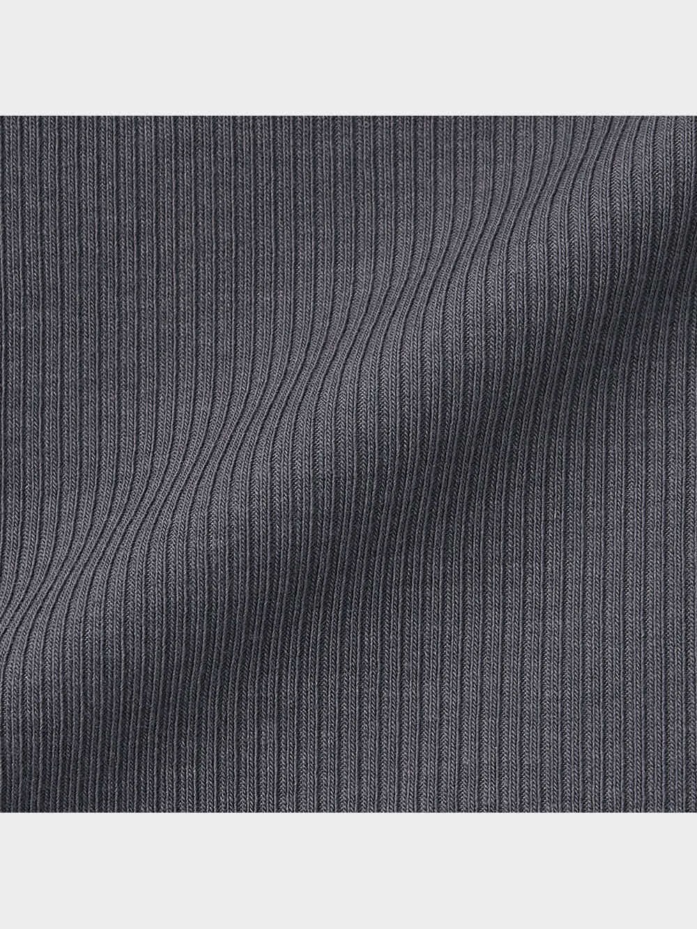 シテチューブトップ GU公式 | ブラフィールリブチューブトップ