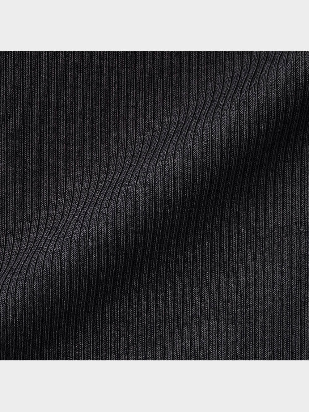 GU公式 | ブラフィールリブチューブトップ