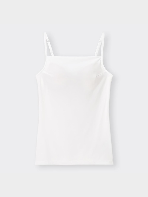 ブラフィールキャミソール(ソフトワイヤー)+X