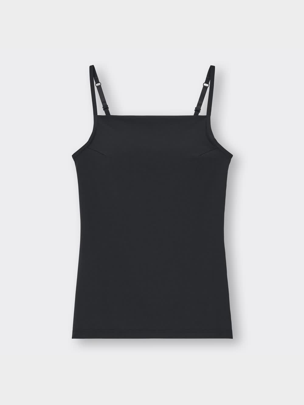 ユニクロ　GU　ブラトップ ブラフィール xxl GU】【UNIQLO 】ノンワイヤーブラ＆インナーを比較してみた！ | la
