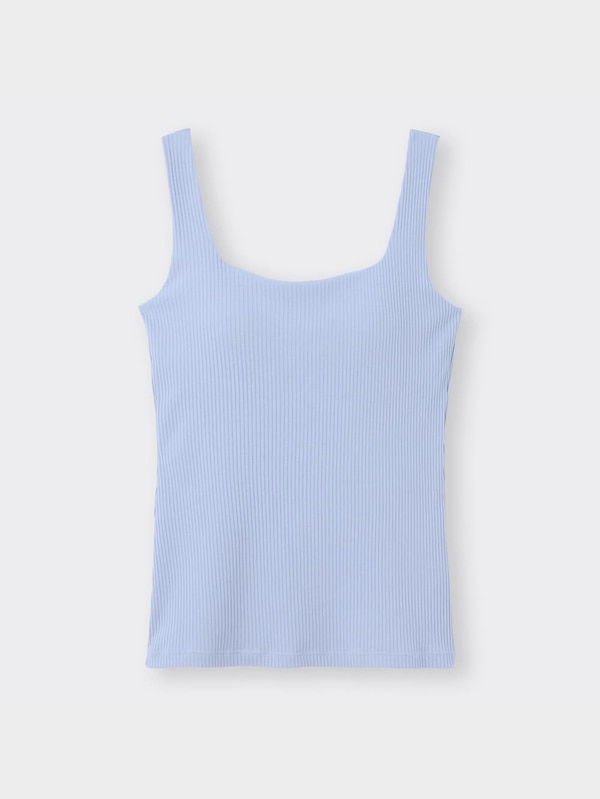 ブラフィールスクエアタンクトップ