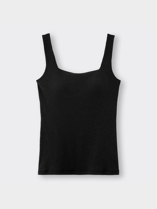 ブラフィールスクエアタンクトップ