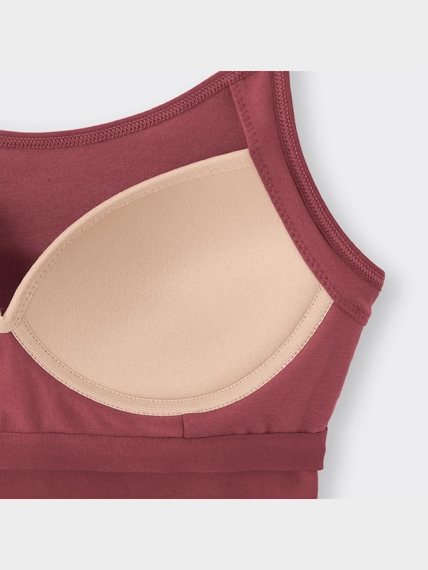 ブラフィールキャミソール