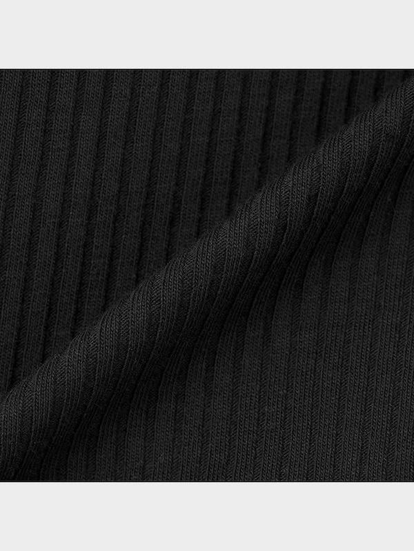 ブラフィールクロップドVネックキャミソール+X