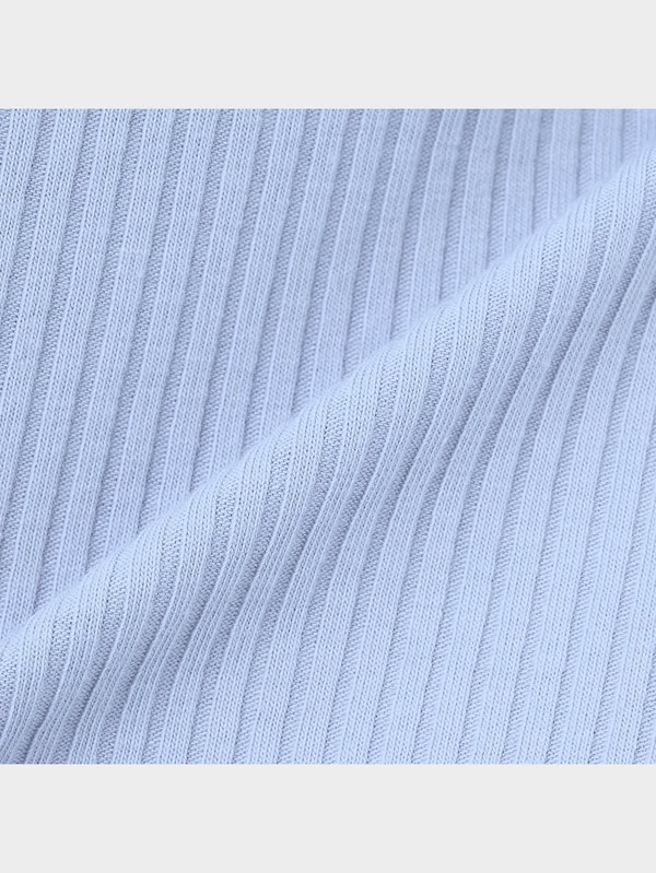 ブラフィールクロップドVネックキャミソール+X