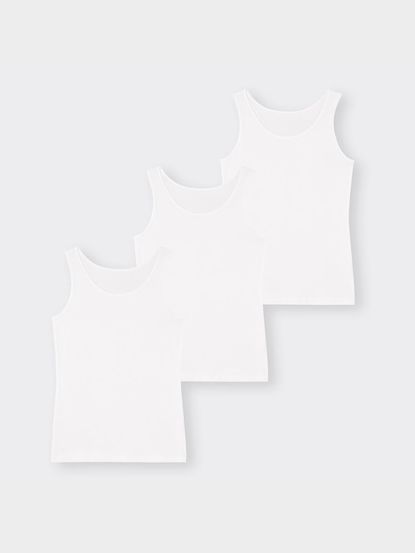 タンクトップ3P