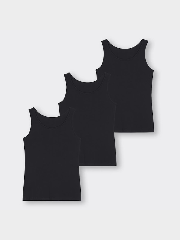 タンクトップ3P