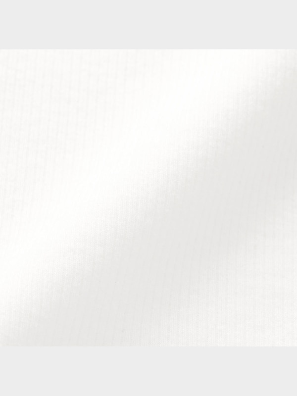 スタイルオーガニックコットンリ  ブレースタンクトップ