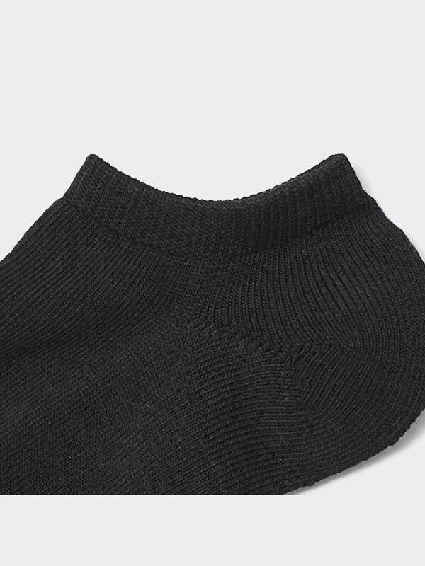 ショートソックス3P