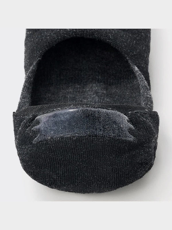 カバーソックス3P