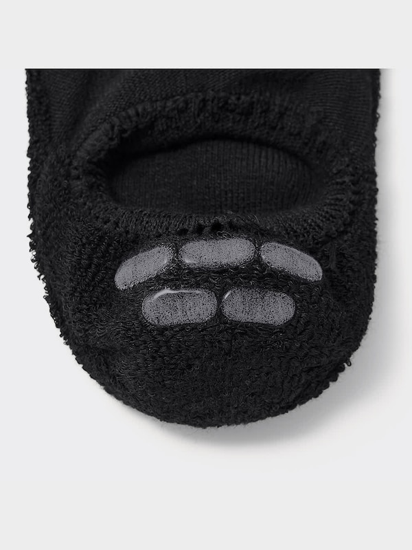 ベリーショートソックス3P