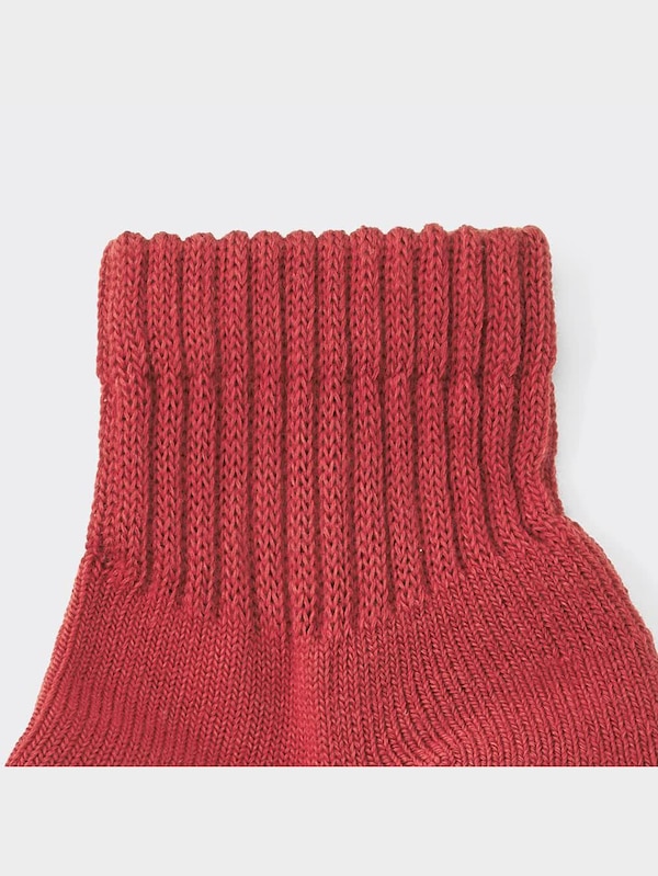 アンクルソックス