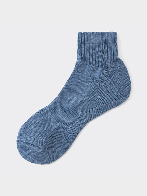 アンクルソックス