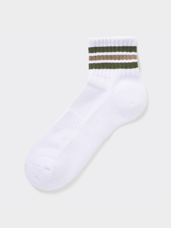 アンクルソックス(ライン)