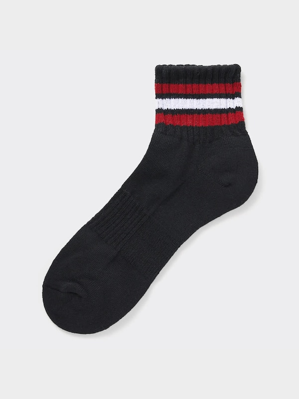 アンクルソックス(ライン)