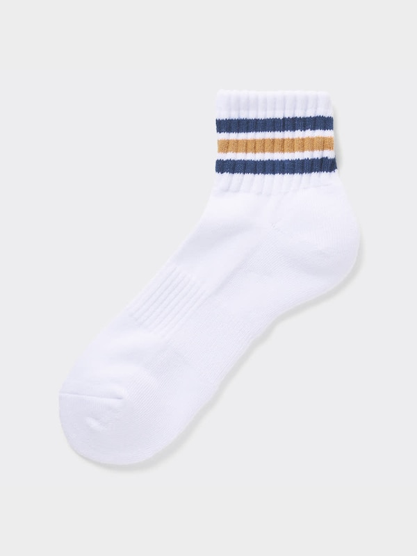 アンクルソックス(ライン)