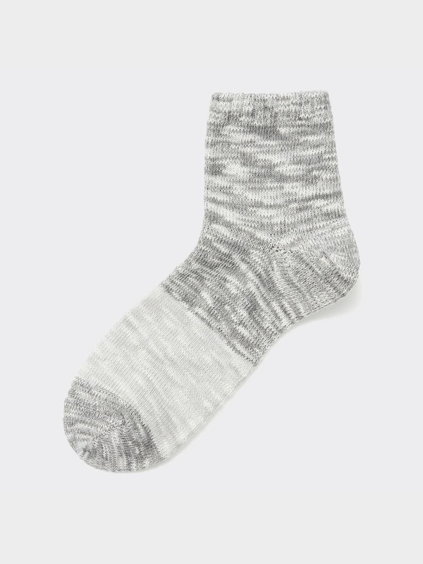 アンクルソックス(スラブ)