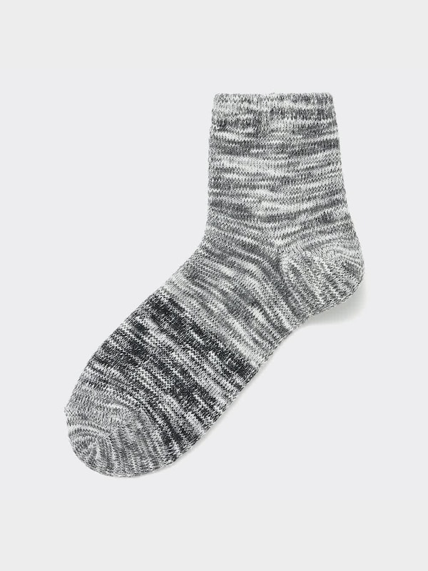 アンクルソックス(スラブ)