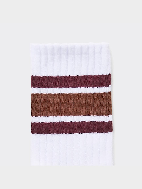 ハイアンクルソックス(ラインB)