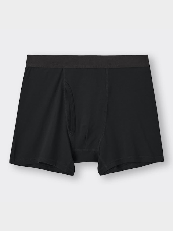 ボクサーパンツ(レギュラーライズ)