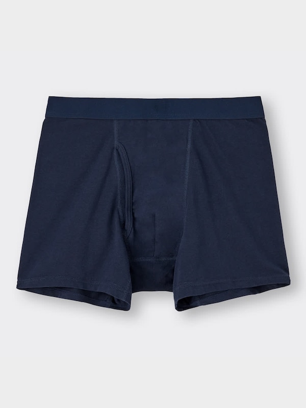 ボクサーパンツ(レギュラーライズ)