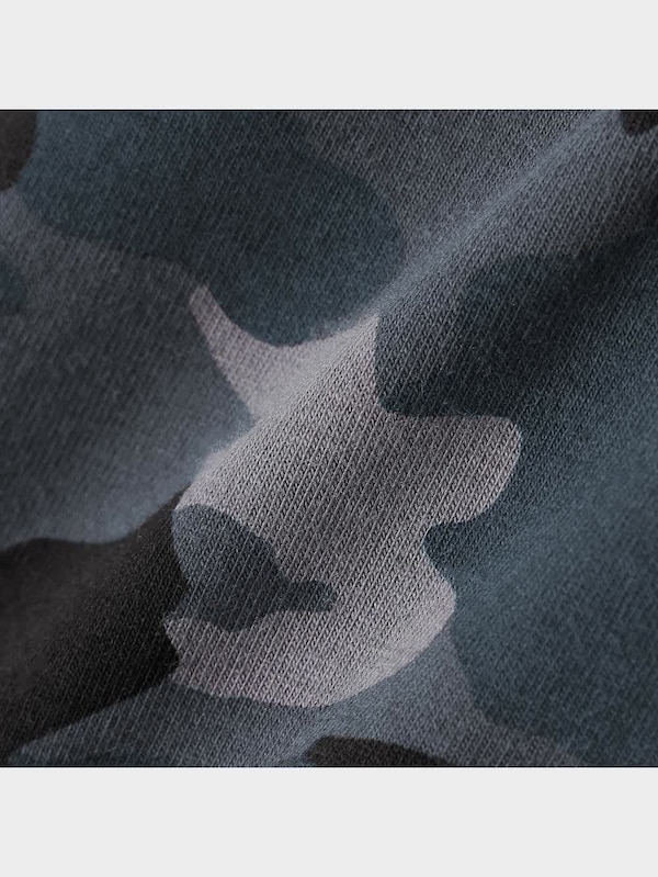 ボクサーパンツ(レギュラーライズ)(カモフラージュ)