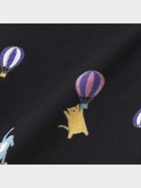 ボクサーパンツ(レギュラーライズ)(ネコ)