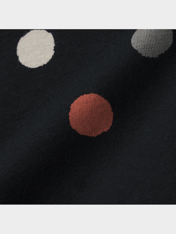 ボクサーパンツ(レギュラーライズ)(ドット)