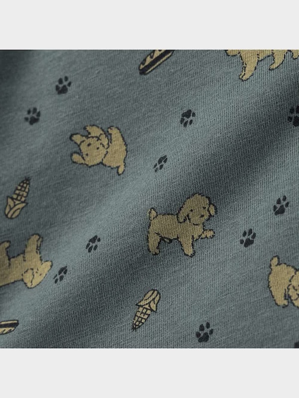 ボクサーパンツ(レギュラーライズ)(イヌ)