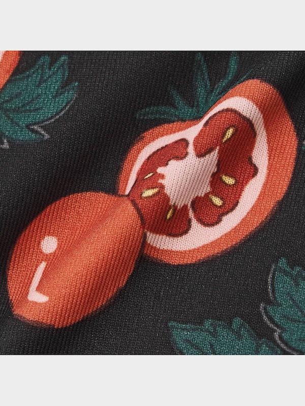 ドライボクサーパンツ(レギュラーライズ)(フルーツ2)