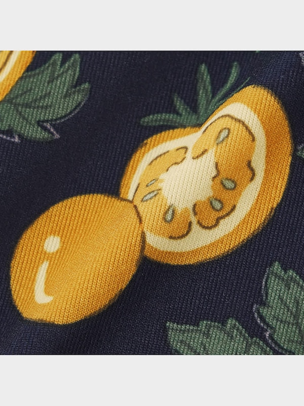 ドライボクサーパンツ(レギュラーライズ)(フルーツ2)