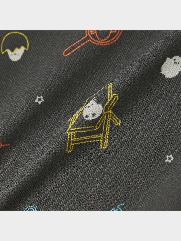 ドライボクサーパンツ(レギュラーライズ)(アニマル)