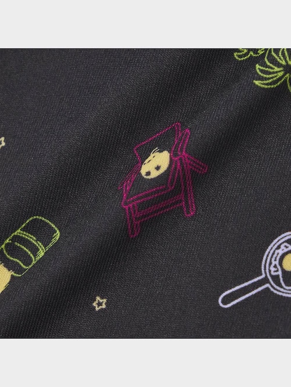 ドライボクサーパンツ(レギュラーライズ)(アニマル)