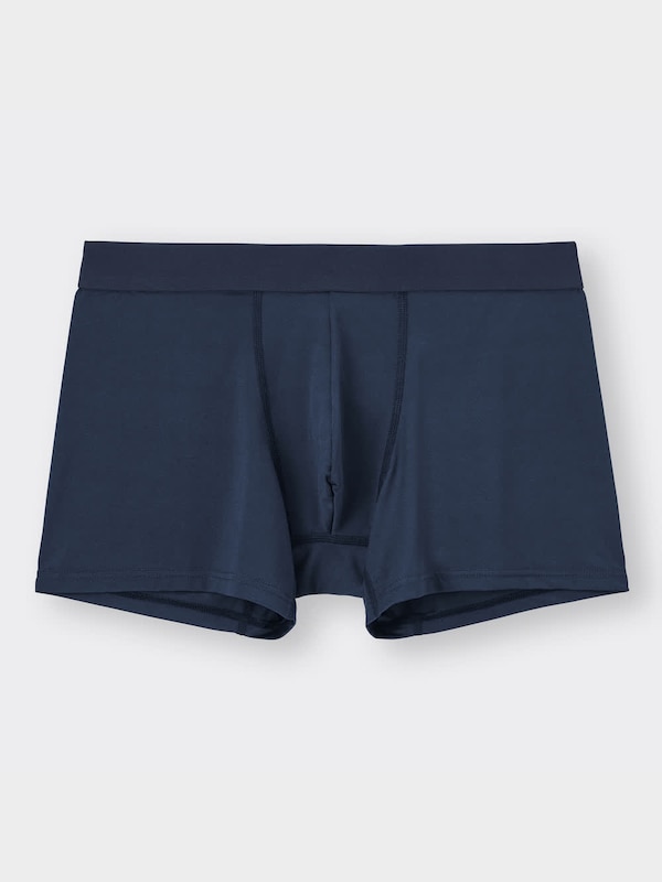 ドライボクサーパンツ(ローライズ)