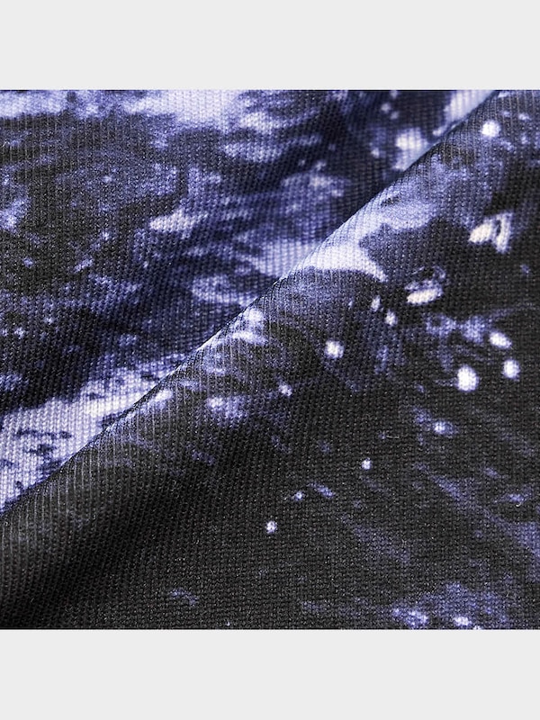 ドライボクサーパンツ(ローライズ)(ジオメトリックA)