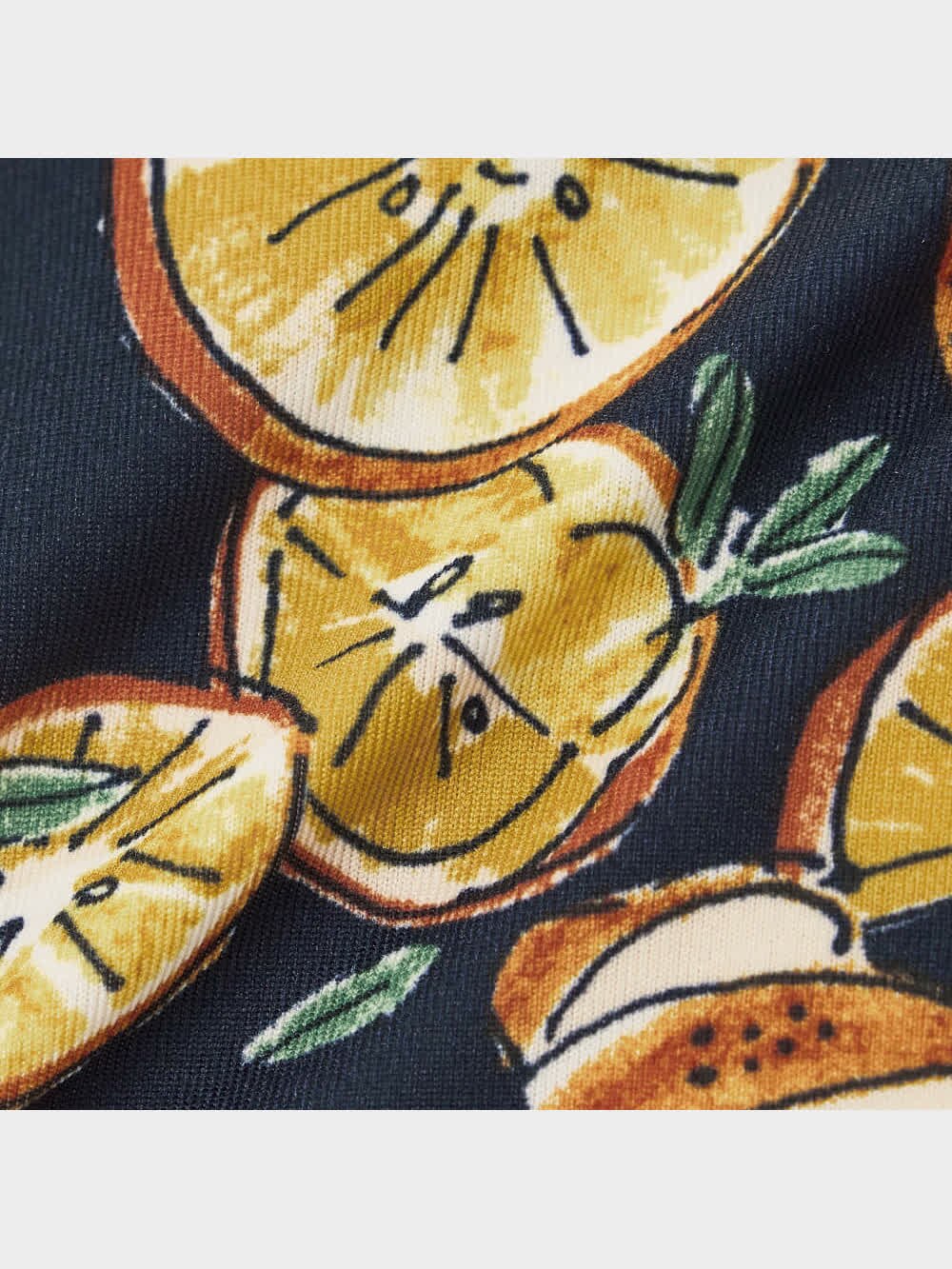 GU公式 | ドライボクサーパンツ(ローライズ)(フルーツ)