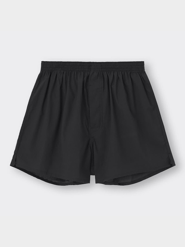 布帛トランクス