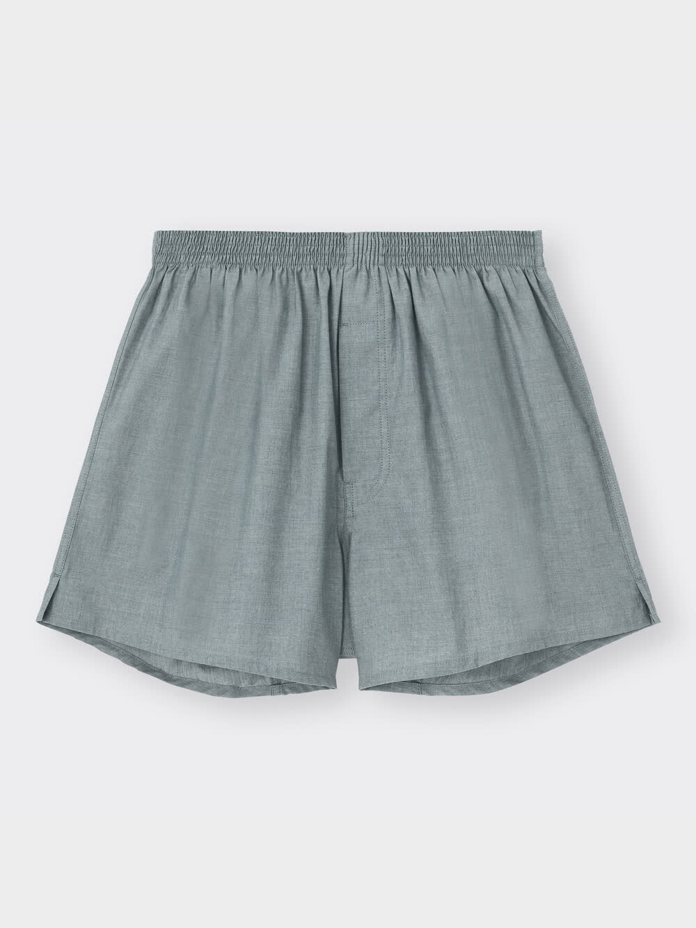 GU公式 | 布帛トランクス