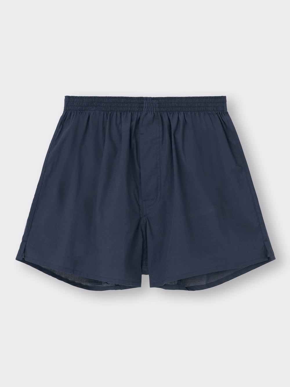 GU公式 | 布帛トランクス