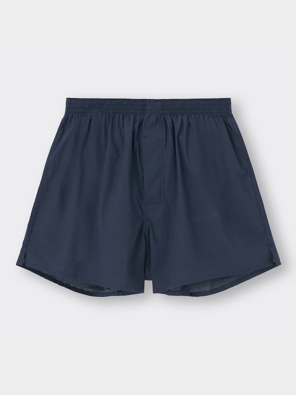 布帛トランクス