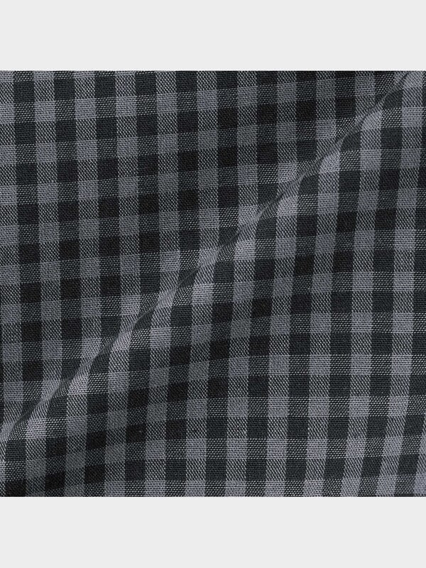 布帛トランクス(ギンガムチェック)