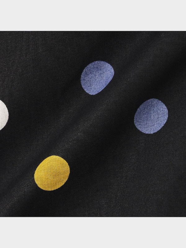 布帛トランクス(ドット)