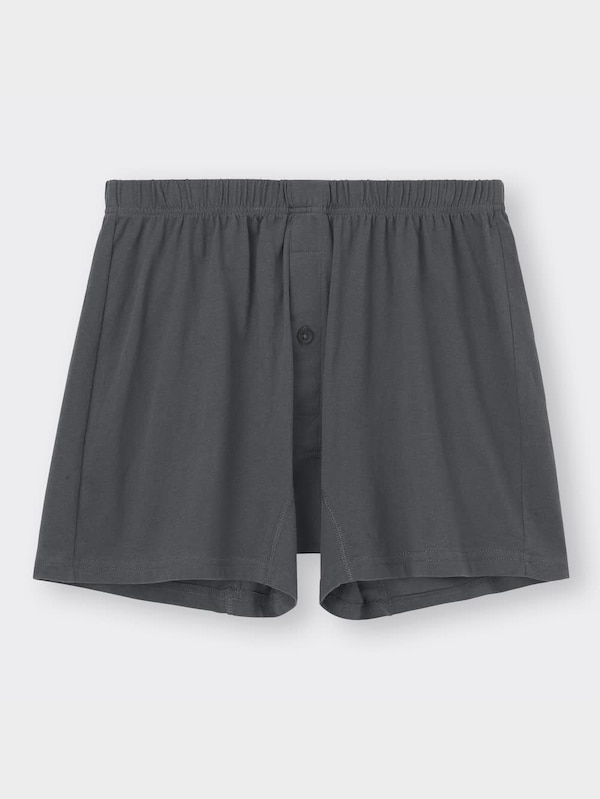 ニットトランクス+X