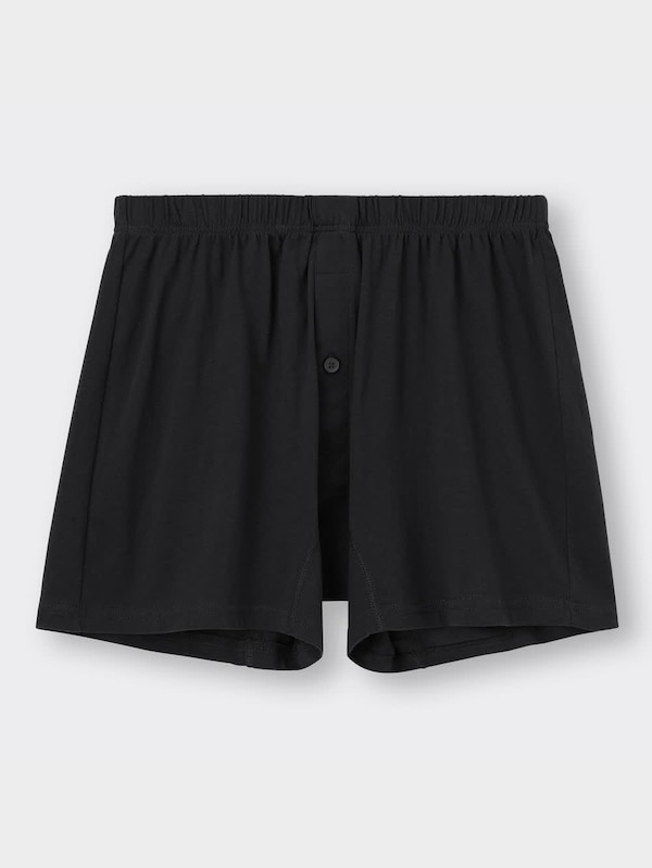 ニットトランクス+X