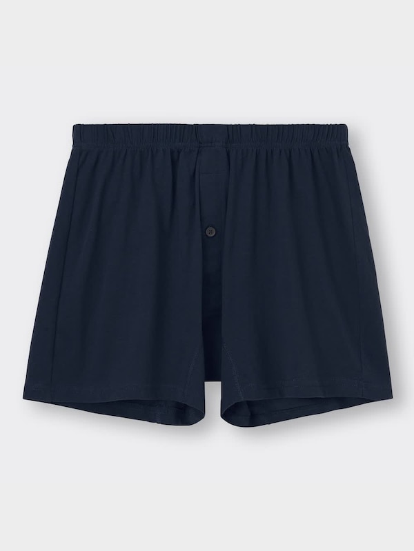 ニットトランクス+X